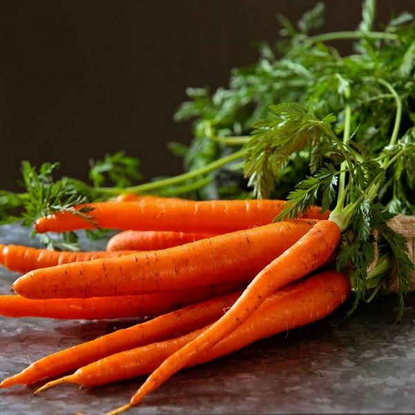 Baby carrots are a popular snack and are often enjoyed raw or used in salads and vegetable platters. They are also commonly used in cooking and can be roasted, steamed, or incorporated into various recipes